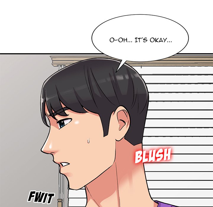 Shh! Her Secret Chapter 60 image 85