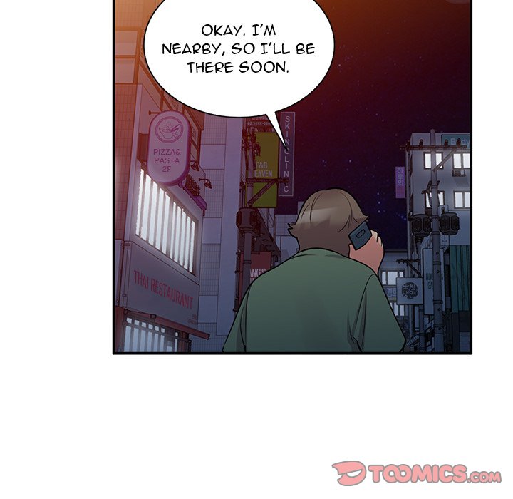 Shh! Her Secret Chapter 61 image 101