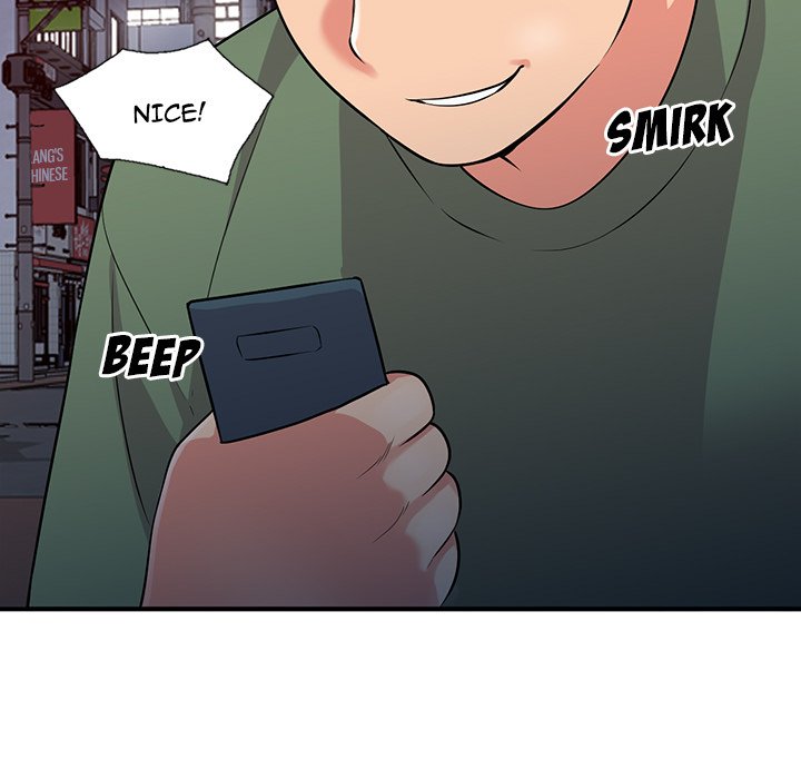 Shh! Her Secret Chapter 61 image 103