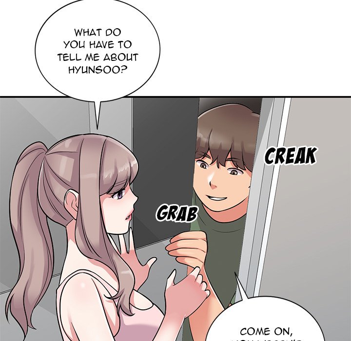 Shh! Her Secret Chapter 61 image 107
