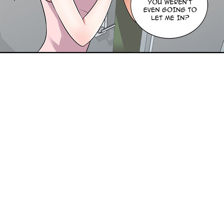 Shh! Her Secret Chapter 61 image 108