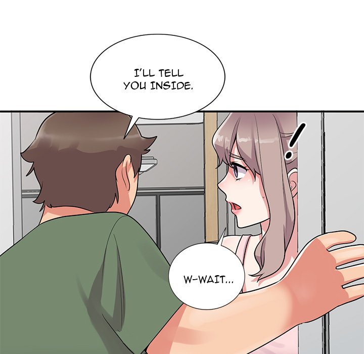 Shh! Her Secret Chapter 61 image 109