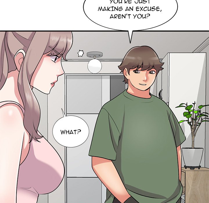 Shh! Her Secret Chapter 61 image 111