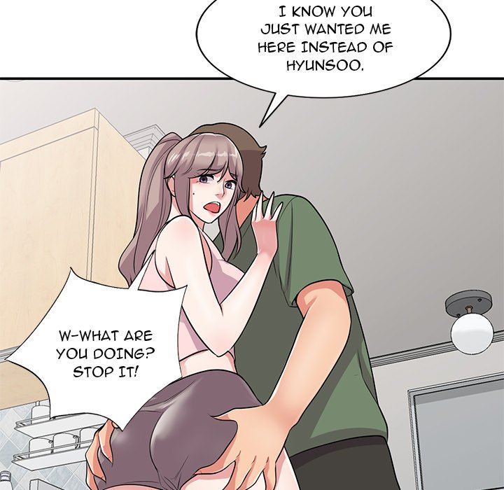 Shh! Her Secret Chapter 61 image 113