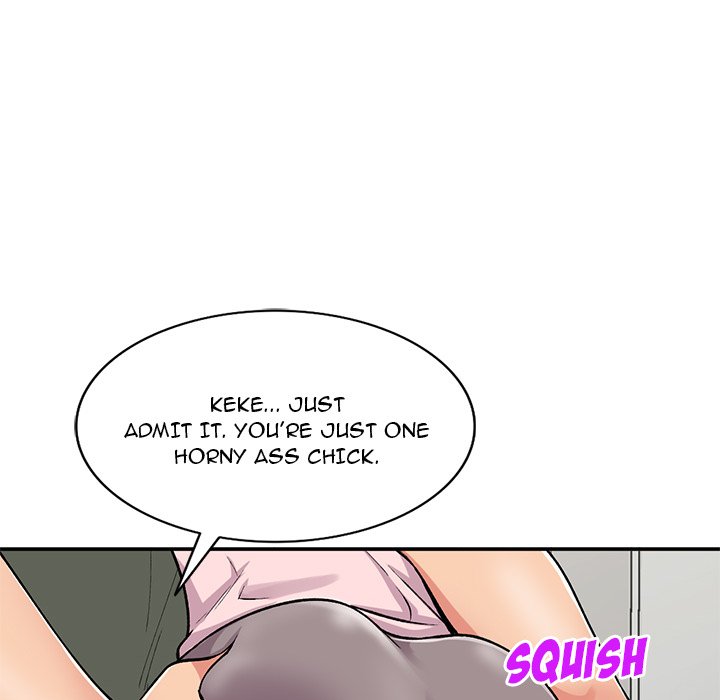 Shh! Her Secret Chapter 61 image 115