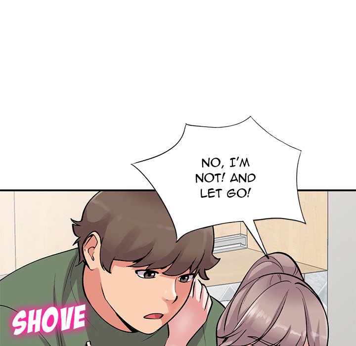 Shh! Her Secret Chapter 61 image 117
