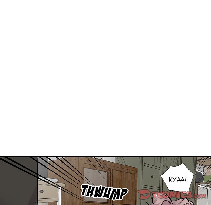 Shh! Her Secret Chapter 61 image 119