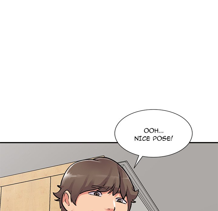 Shh! Her Secret Chapter 61 image 121