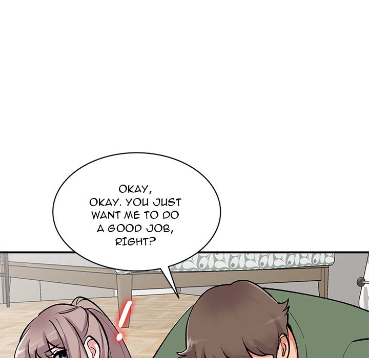 Shh! Her Secret Chapter 61 image 127