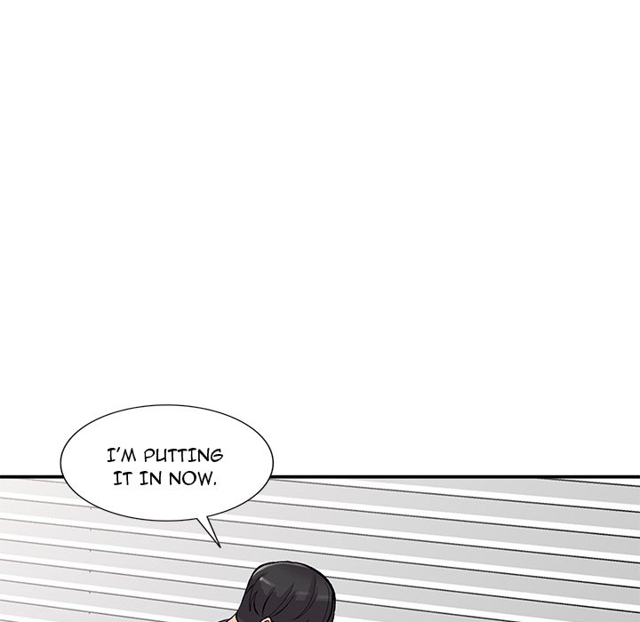 Shh! Her Secret Chapter 61 image 16