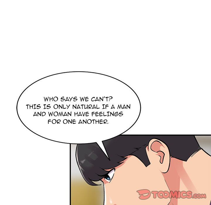 Shh! Her Secret Chapter 61 image 20