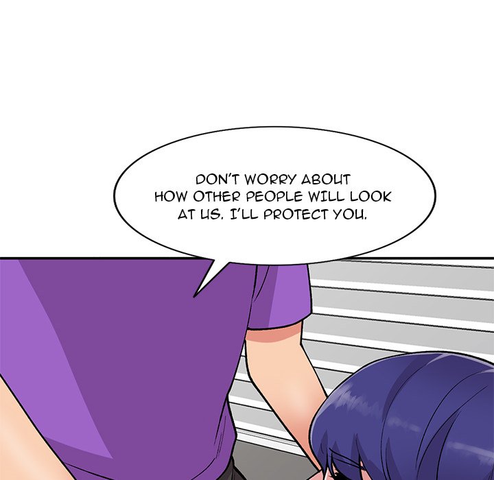 Shh! Her Secret Chapter 61 image 22