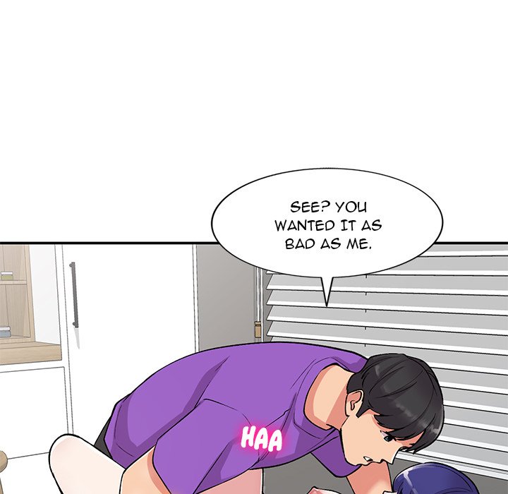 Shh! Her Secret Chapter 61 image 27