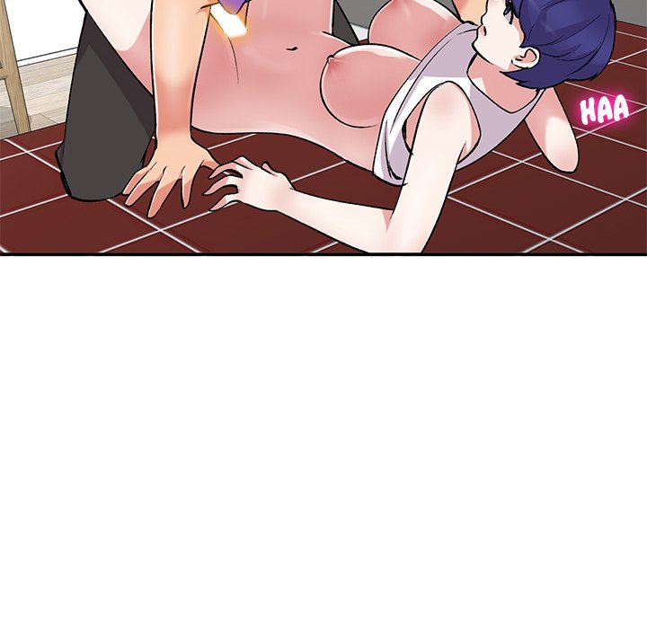 Shh! Her Secret Chapter 61 image 28