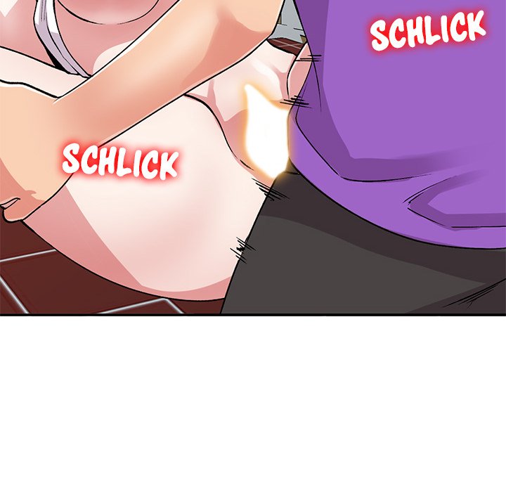 Shh! Her Secret Chapter 61 image 30