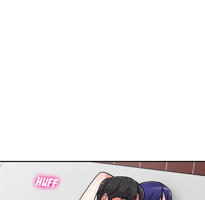 Shh! Her Secret Chapter 61 image 40