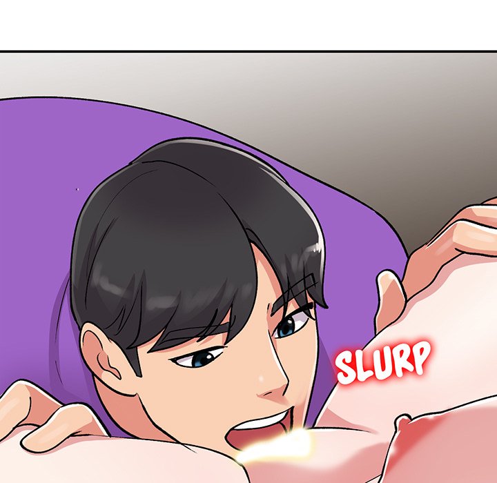 Shh! Her Secret Chapter 61 image 4