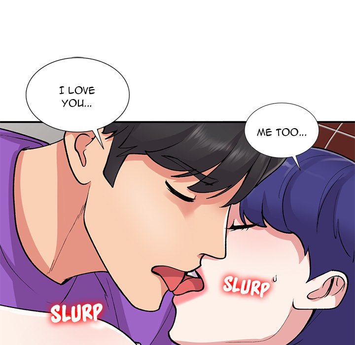 Shh! Her Secret Chapter 61 image 52