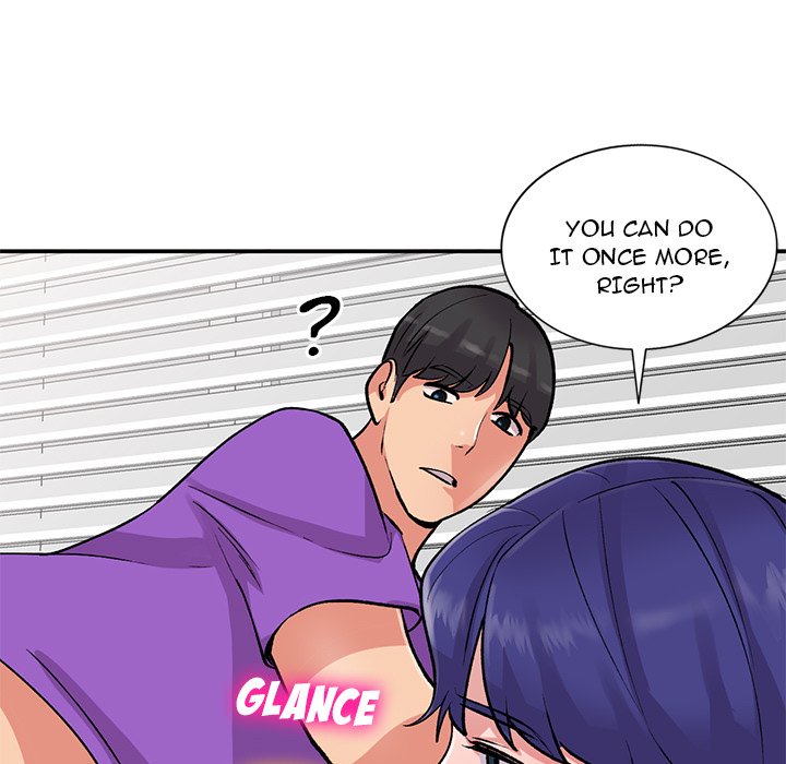 Shh! Her Secret Chapter 61 image 54