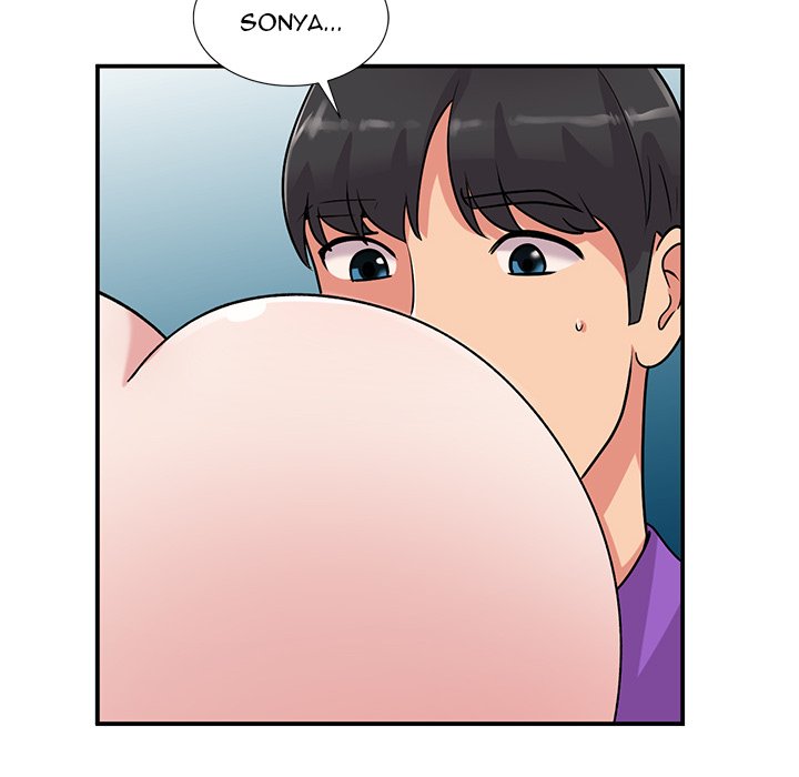 Shh! Her Secret Chapter 61 image 59