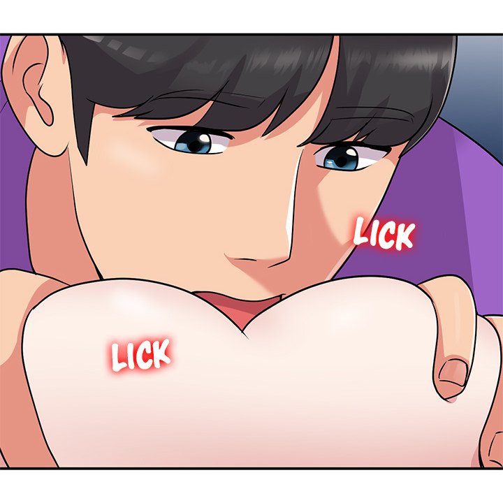 Shh! Her Secret Chapter 61 image 61