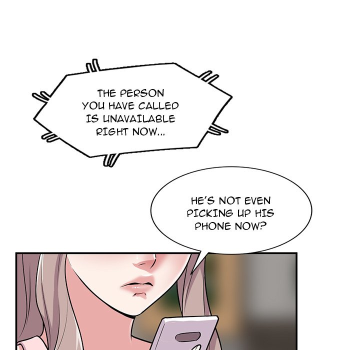 Shh! Her Secret Chapter 61 image 79