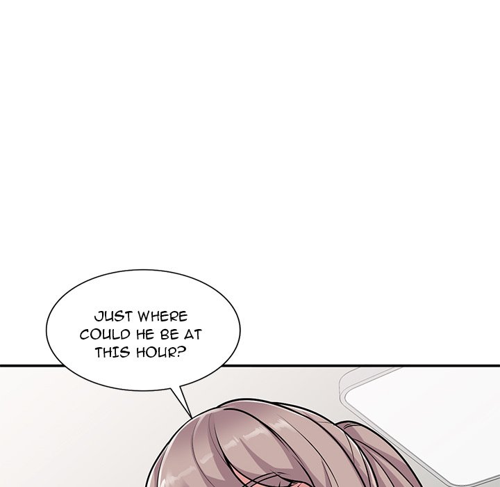 Shh! Her Secret Chapter 61 image 81