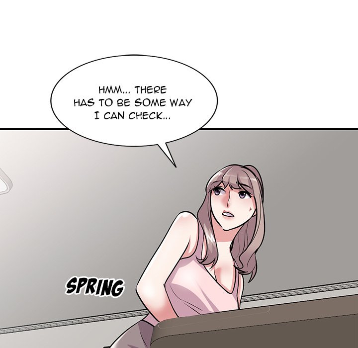 Shh! Her Secret Chapter 61 image 84