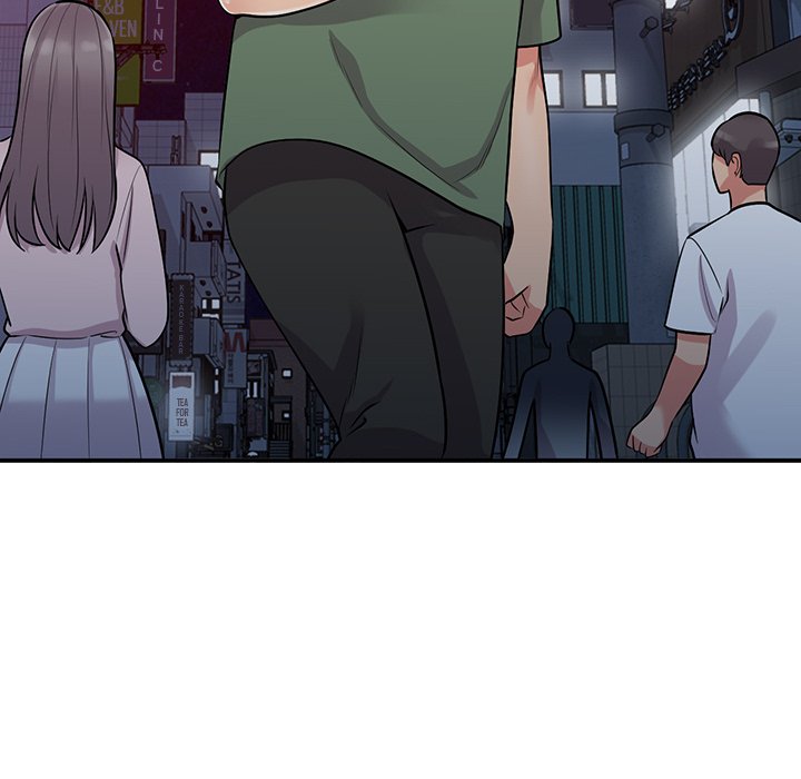 Shh! Her Secret Chapter 61 image 91