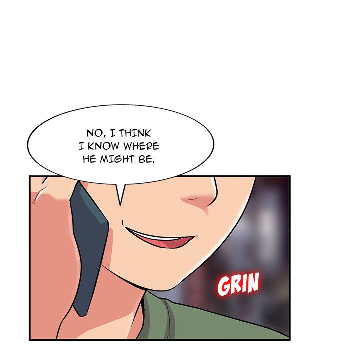 Shh! Her Secret Chapter 61 image 96