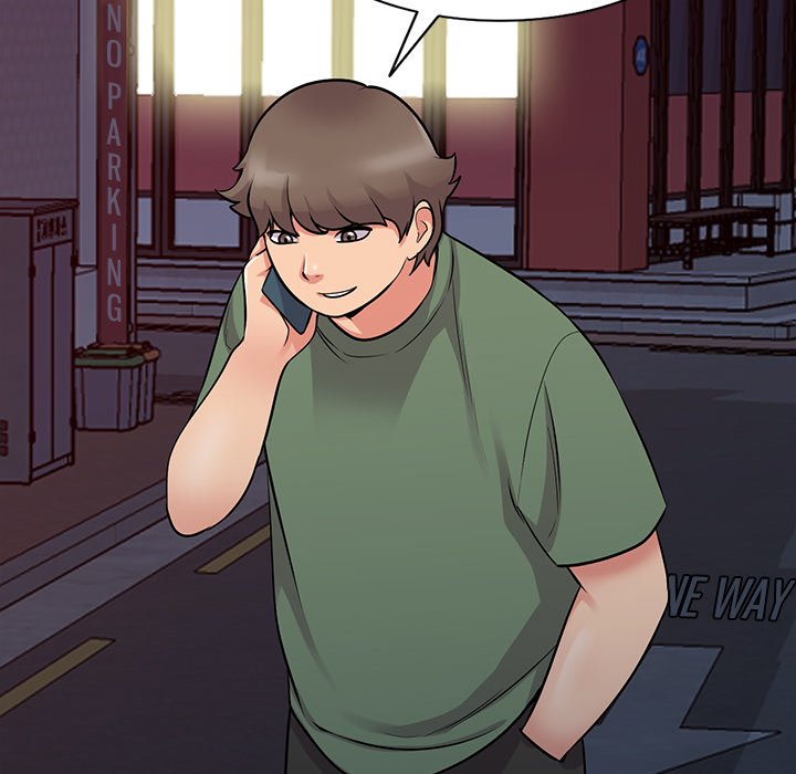Shh! Her Secret Chapter 61 image 98