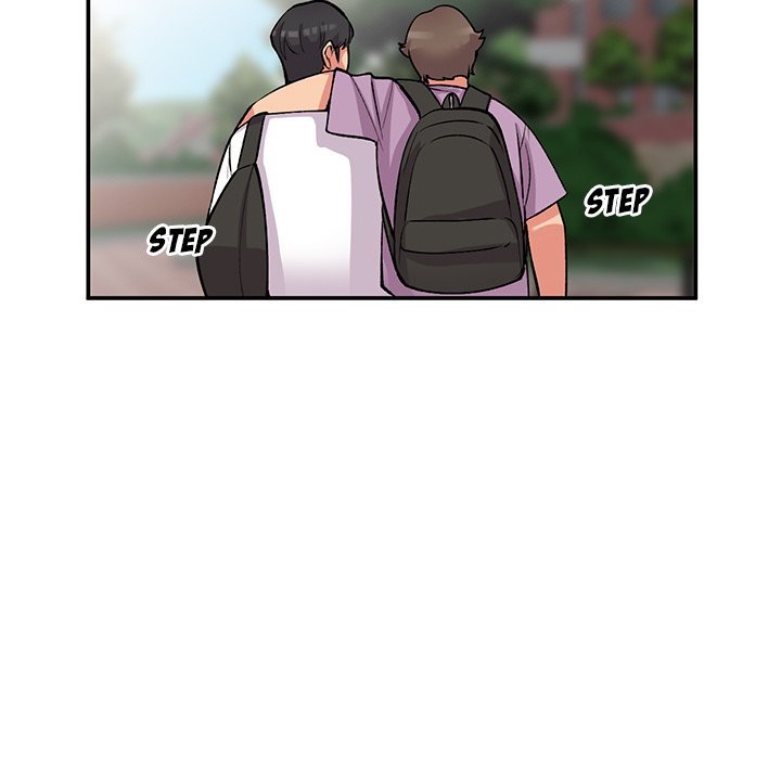 Shh! Her Secret Chapter 62 image 100