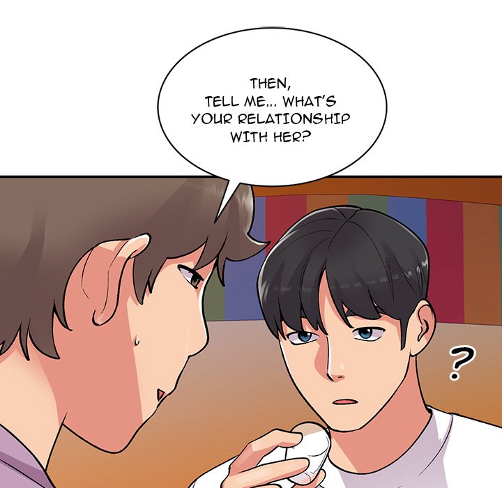 Shh! Her Secret Chapter 62 image 107