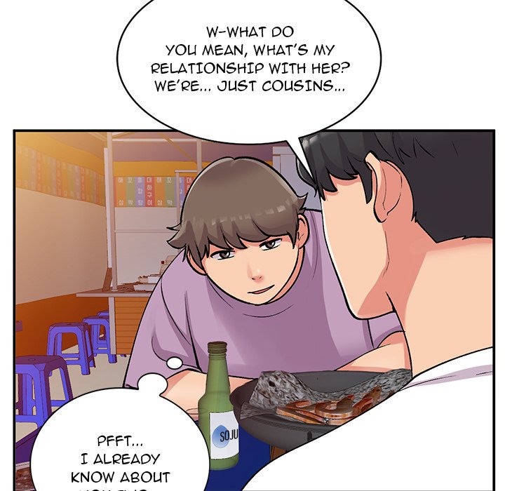 Shh! Her Secret Chapter 62 image 109
