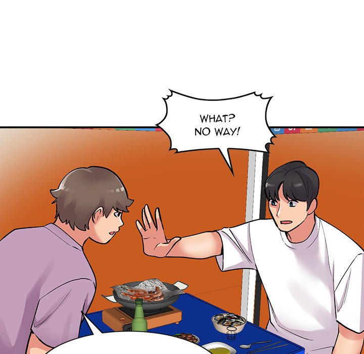 Shh! Her Secret Chapter 62 image 113