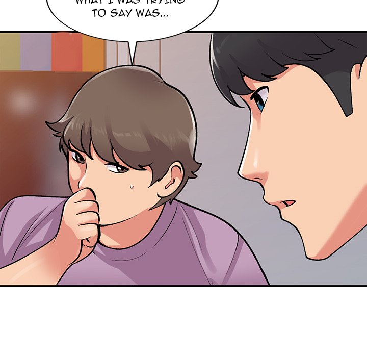 Shh! Her Secret Chapter 62 image 117