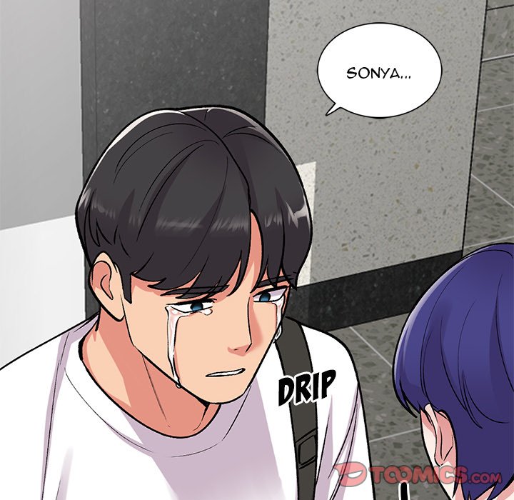 Shh! Her Secret Chapter 62 image 137