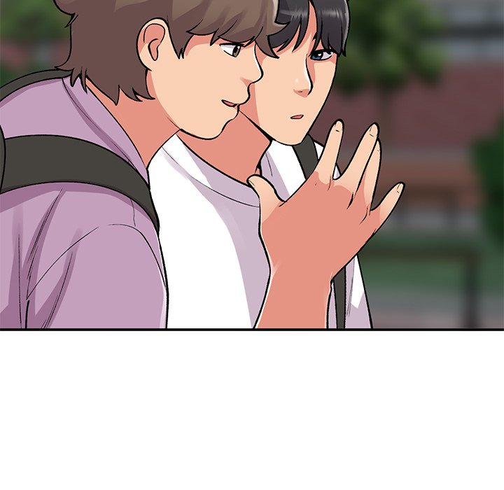 Shh! Her Secret Chapter 62 image 96