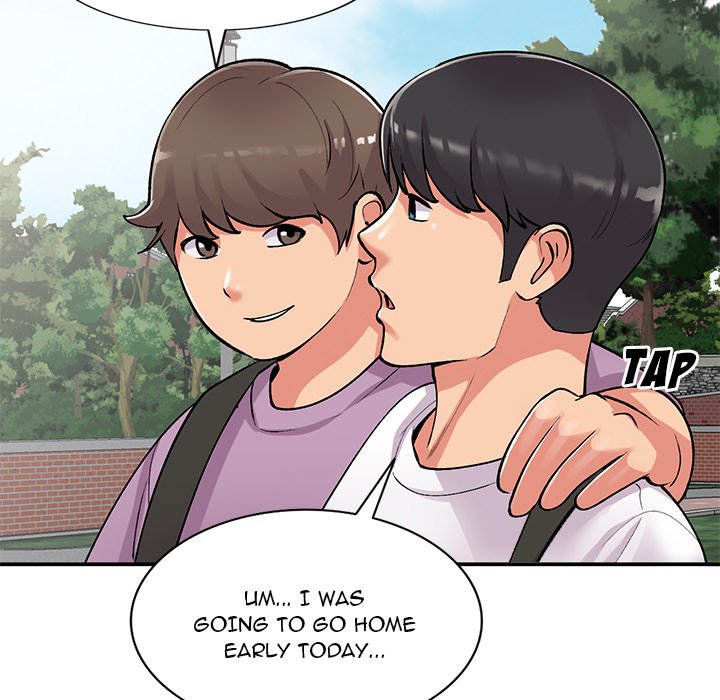 Shh! Her Secret Chapter 62 image 98