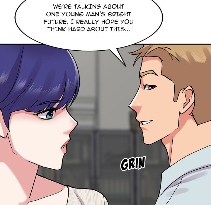 Shh! Her Secret Chapter 63 image 102