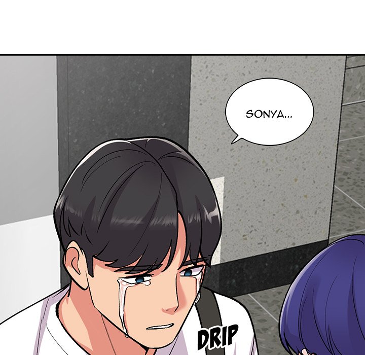 Shh! Her Secret Chapter 63 image 10