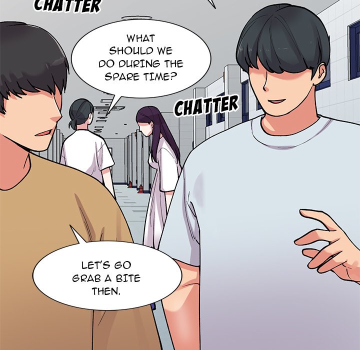 Shh! Her Secret Chapter 63 image 114