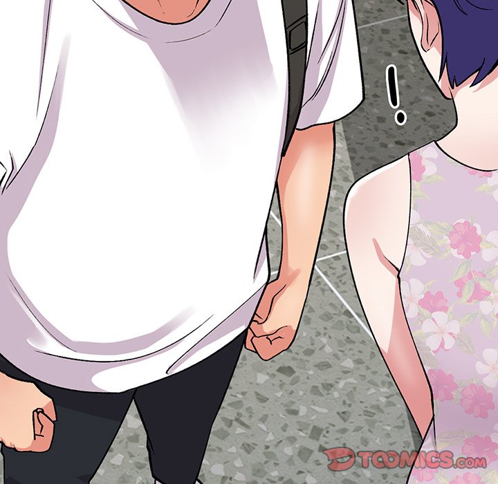 Shh! Her Secret Chapter 63 image 11