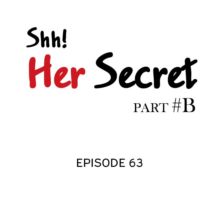 Shh! Her Secret Chapter 63 image 14