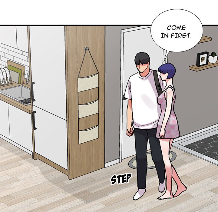 Shh! Her Secret Chapter 63 image 18