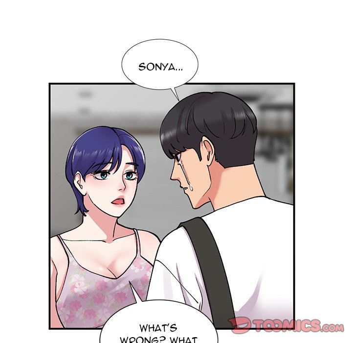 Shh! Her Secret Chapter 63 image 20