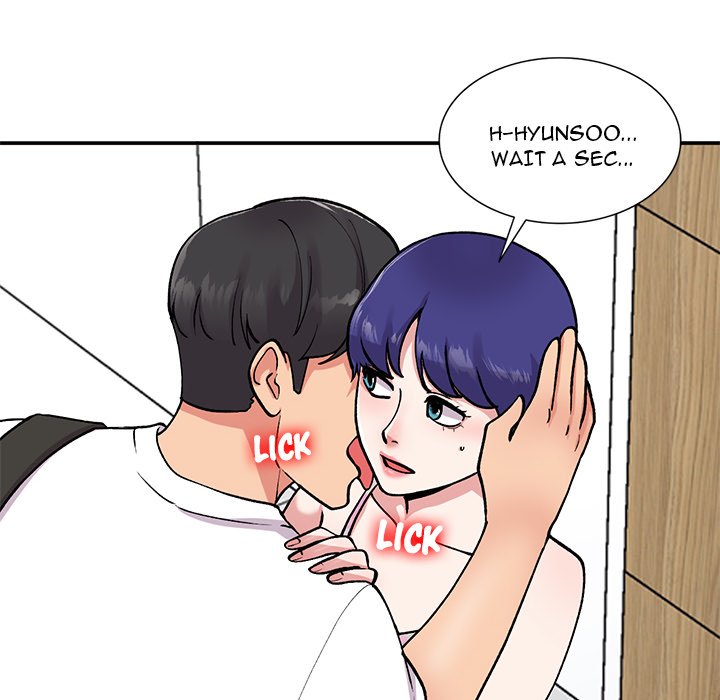 Shh! Her Secret Chapter 63 image 24