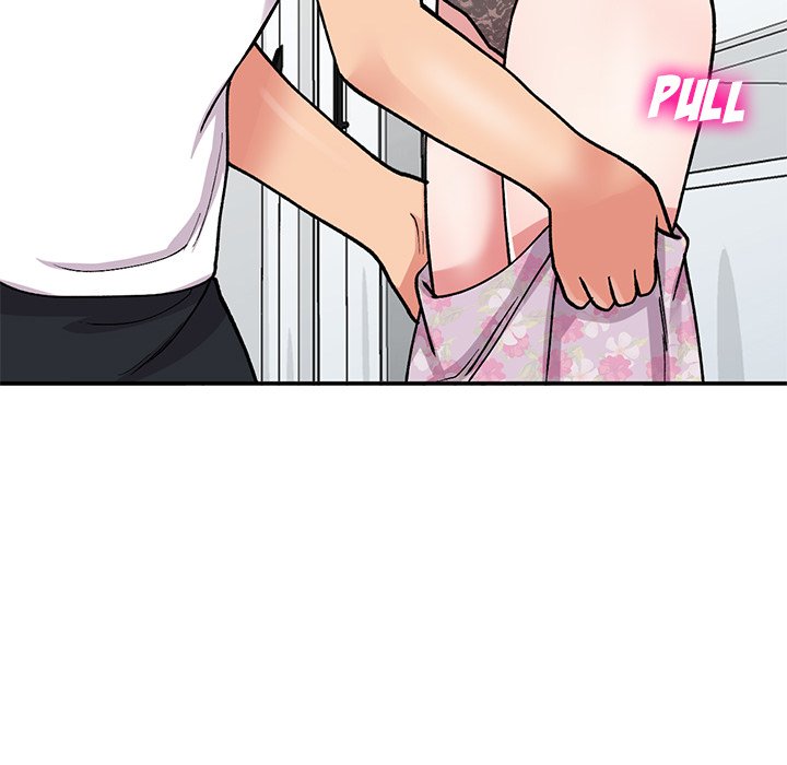 Shh! Her Secret Chapter 63 image 32