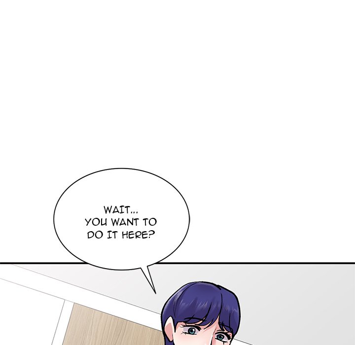 Shh! Her Secret Chapter 63 image 35