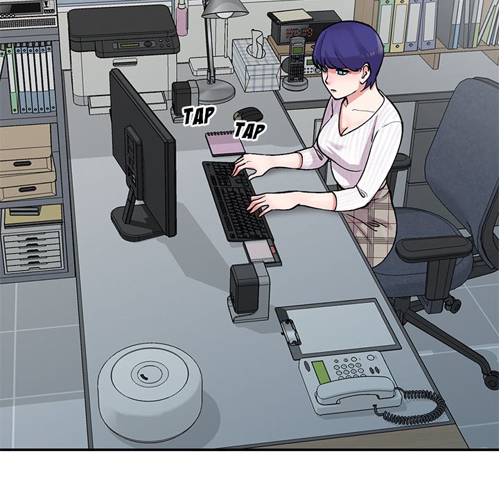 Shh! Her Secret Chapter 63 image 71